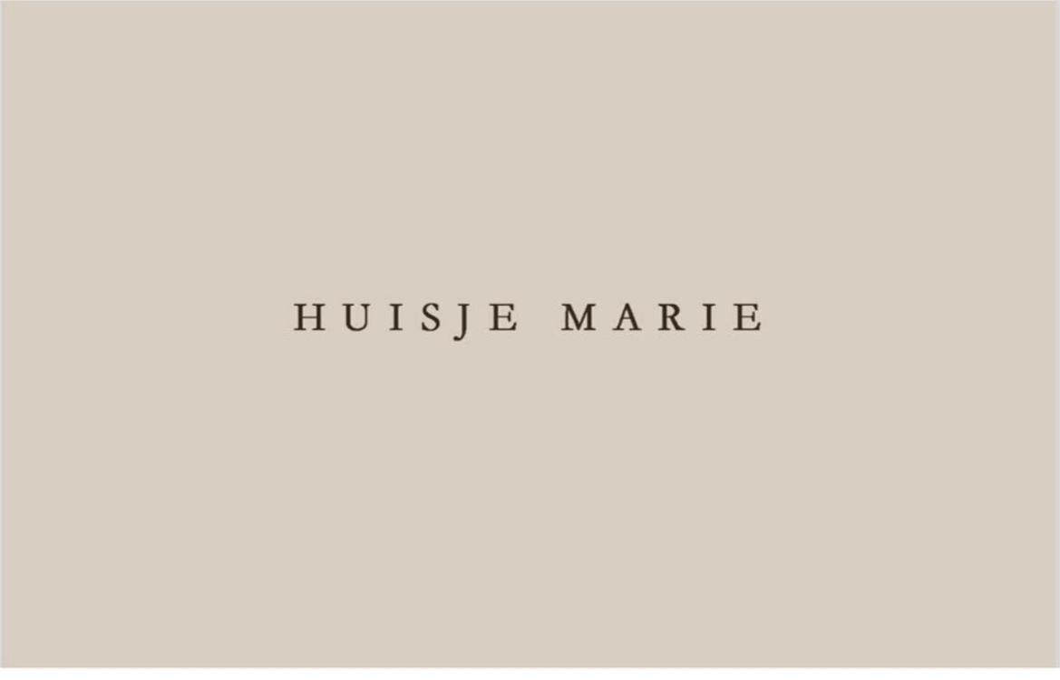 Huisje Marie Zandvoort Exterior foto